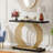 Kianalee 39.37'' Console Table-1552335796