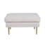 Horta 40cm Wide Square Ottoman-1467405464-1467405462