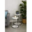 Ayeshia Floor Shelf Side Table Set-2136003131