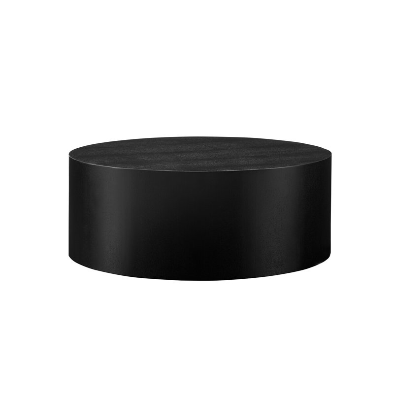 Bhavishya Coffee Table, Black