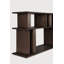 Block 83'' W Solid Wood Console Table