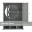 Armoire à linge l 20 po x H 24 po x P 6 po-60034259