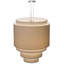 Cilindro 4 - Light Chandelier