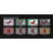0.75" x 0.75" Grid Mosaic Wall Tile-47601168