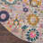 Justien Floral Indoor Rug-501622556