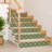 Vinyl Peel and Stick Mosaic Tile-94573520