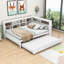 Lit de jour avec couchette Nagely-712133956-712133957