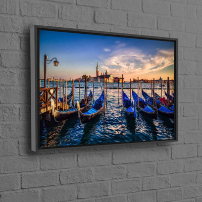 Print on Canvas