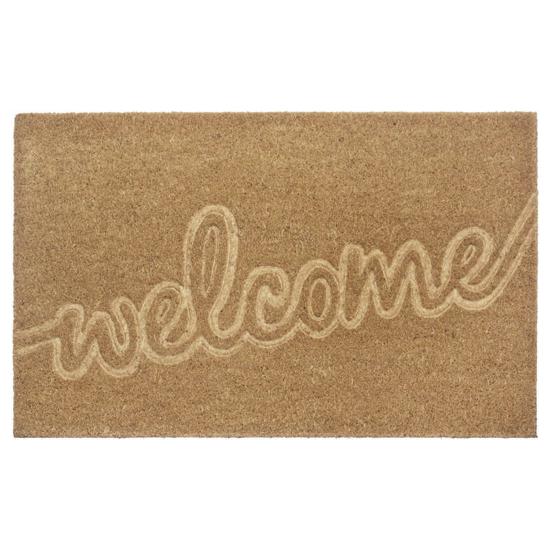 Door Mat