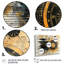 Ensemble de salon Lagroue - Dreamcatcher Wall Art-108317313-108317311