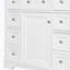 Base de meuble-lavabo simple 35,60 po seulement-101473981