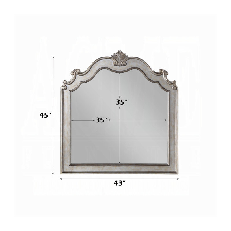Miroir Esteban