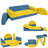 Convertible Kids Play Sofa Couch