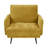Karaka 37.5'' Wide Oversized Armchair accent chair single seat sofa for living room-1556140775