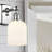 Northgate Steel Armed Sconce-1290382377-1332114716