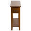 Table de bout avec rangement Lewallen-309026300