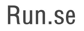 Logo RUN.SE