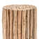 Caylea Solid Wood End Table