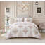 Cotton Patchwork Duvet Cover Set-134085010-134086134