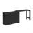 Innovative Sideboard That Effortlessly Converts Into A Dining Table And Adjustable Pull-Out Top For Flexible Use,Suitable For Study,Entrance And Living Room-1916507745