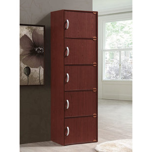 Storage Bookcase