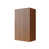 Brown Oak selected