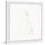 You Can't Say No - Single Picture Frame Print-953609547
