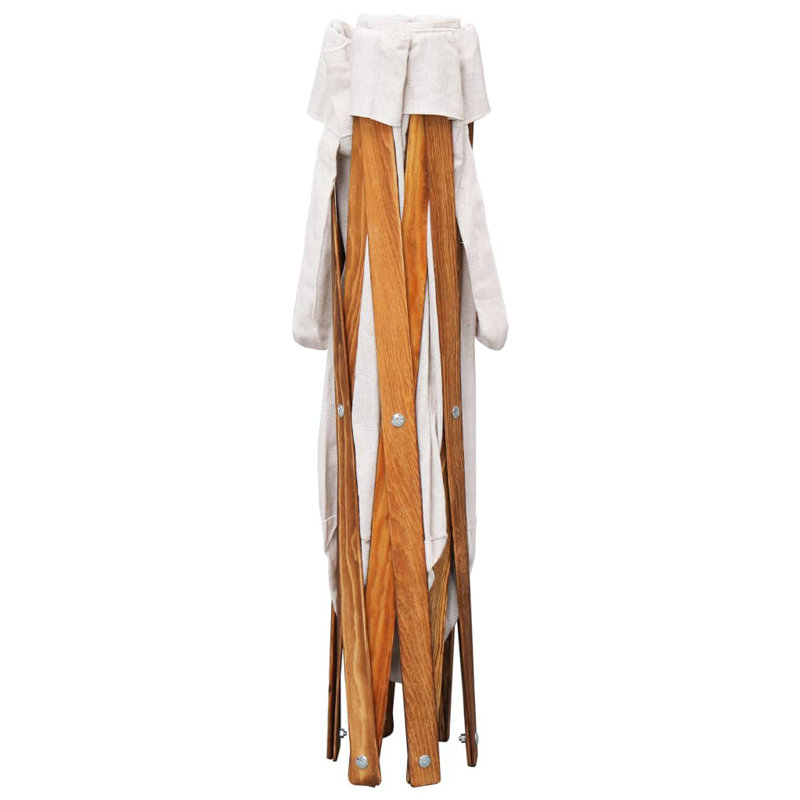 Fabric Laundry Hamper