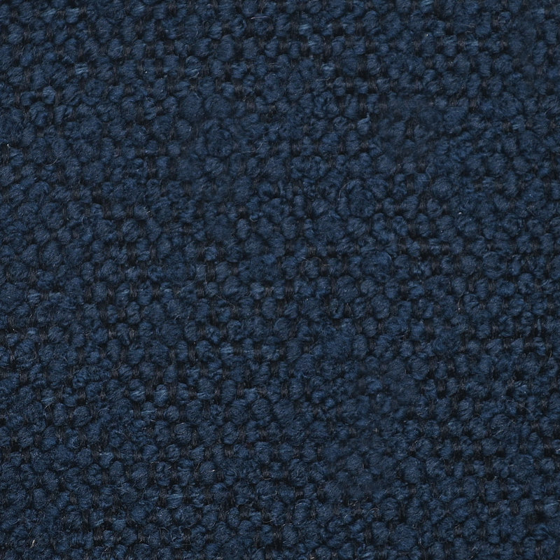 Jessie Accent Chair, Navy Performance