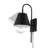 Rhoeva Plug-in Flush Mounted Sconce-478799574-478799569