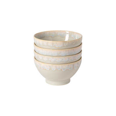 19oz. Handmade Stoneware Cereal Bowl
