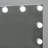 Hayesville Flat LED Mirror