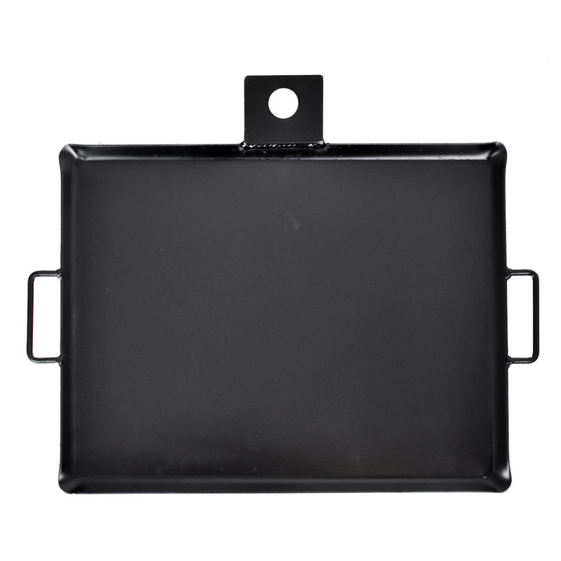 Metal Grill Griddle