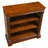 Burled Penhurst Bookcase