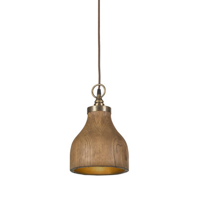 Nellcote 1 - Light Pendant