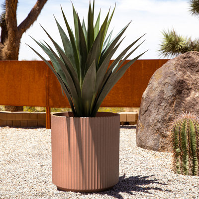 Demi Series 19" Pot Planter