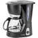 Judge Filter Coffee Machine with Permanent Fitler and Glass Jug