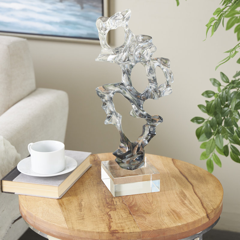 Figurine / sculpture Wakeen