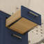 Base de meuble-lavabo simple 35 po Rooh-87758023