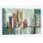 Toile tendue