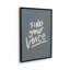 «Find Your Voix», reproduction sur toile-100534787-100534785
