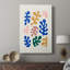 Matisse CDLXV, reproduction d'art encadrée Cavas-236510766