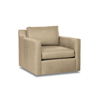 Swivel Armchair