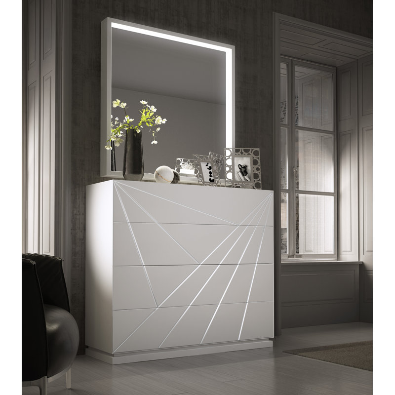 Sumeeta Piece Bedroom Set, King