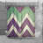 Green/Purple