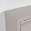 Billy 3 Pair Stackable Shoe Storage Cabinet