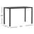 Jason Metal Base Writing Desk-1118177160