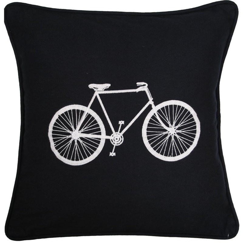 Nowlin Square Cushion
