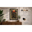 Sunset Tropical - Framed Print-1734076303-1734076302