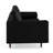Geo 84 inch Genuine Leather Sofa-213418955